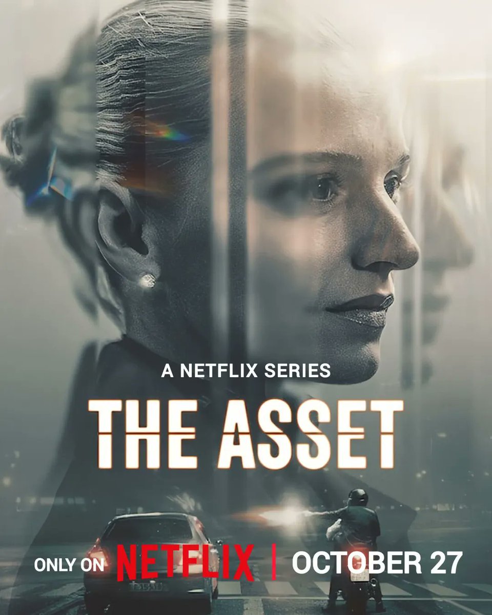 🚨' #TheAsset - Series review ( 3.50 / 5 ) 

STORY :-  போதைப்பொருள் கடத்தலின் தலைவன பிடிச்சேயாகனும்னு ஒரு ஏஜென்ட்ட போலிஸ் SPY பார்க்க அனுப்ப.. அந்த நபரோ தீடிரென ஏற்பட்ட வயிற்று கோளாறால் இறந்து போயிட்ராரு...வேறொரு ஏஜென்ட்ட உடனடியா தேடி புடிச்சி SPY பார்க்க அனுப்பனும் . இப்ப போலிஸ்