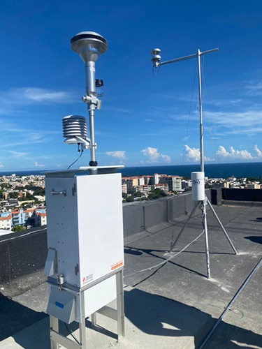 OPS/OMS República Dominicana tweet media