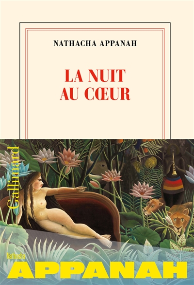 #lecture La nuit au coeur de Nathacha Appanah <a href="/Gallimard/">Gallimard</a> Entre #fiction  et #temoignage, un texte percutant qui explore les mécanismes de l’emprise. Un récit rude, éclairant et nécessaire.
mediatheques.evreux.fr/blog-view/12/l…