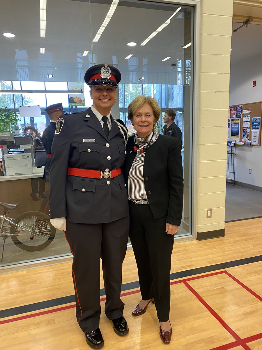 Karen Redman tweet media