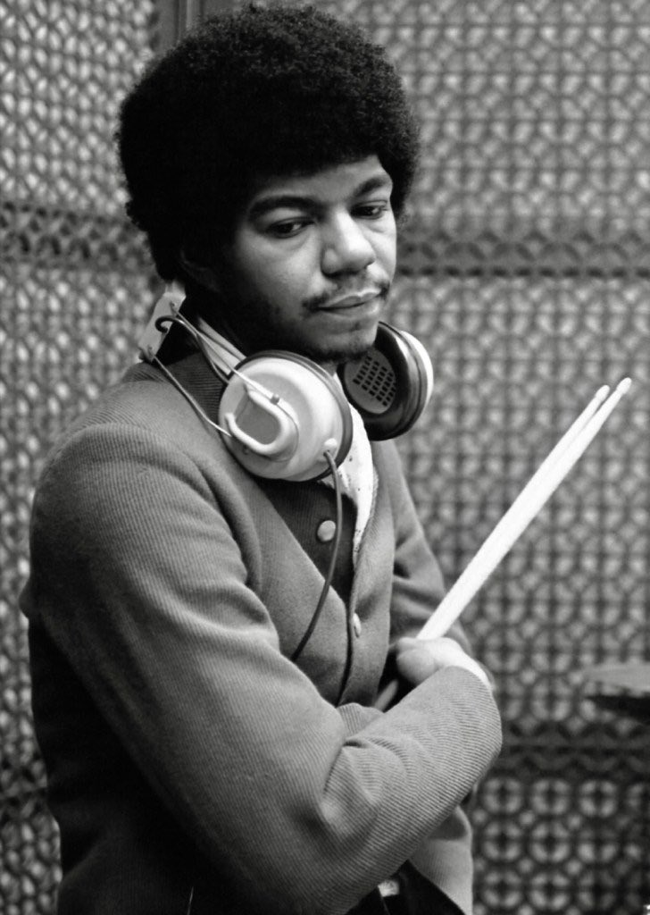 Jack DeJohnette R.I.P. ❤️