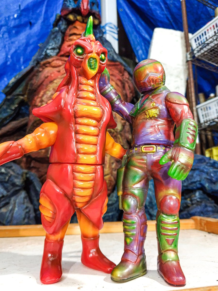 CRISIS GALLERY Cyborg 一番星　クライシスギャラリー CRISIS GALLERY Cyborg 一番星 クライシスギャラリー CRISIS