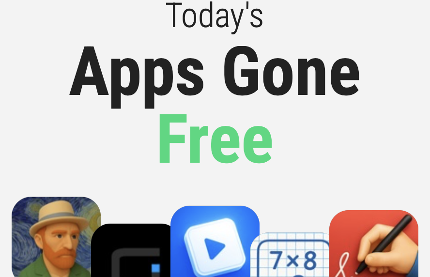 Today’s AppsGoneFree: LearnArt, Edit Documents: Sign PDF, Math Problems, and More 
appadvice.com/apps-gone-free