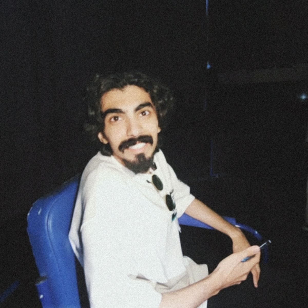 أكثر اثنين قامعين حزب اللطافة .