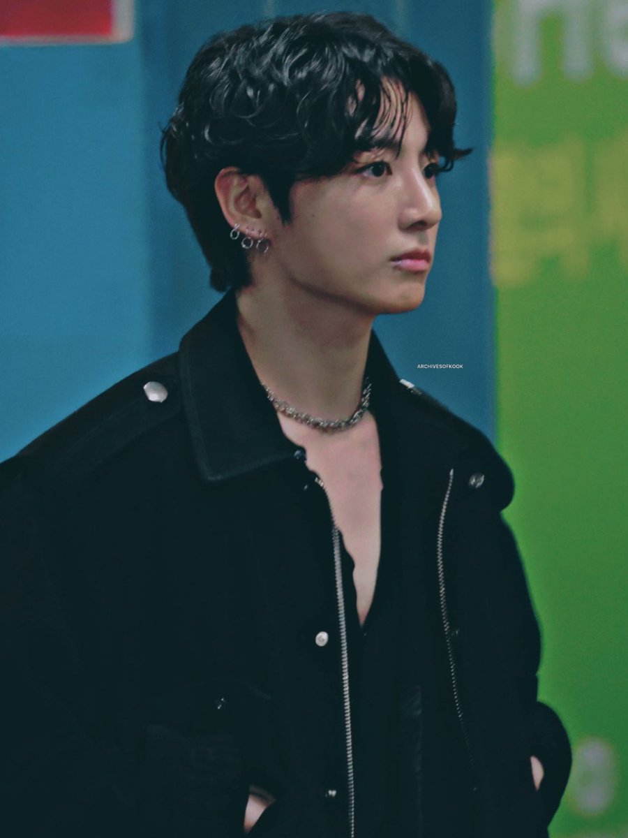 archivesofkook's tweet image. JEON JUNGKOOK