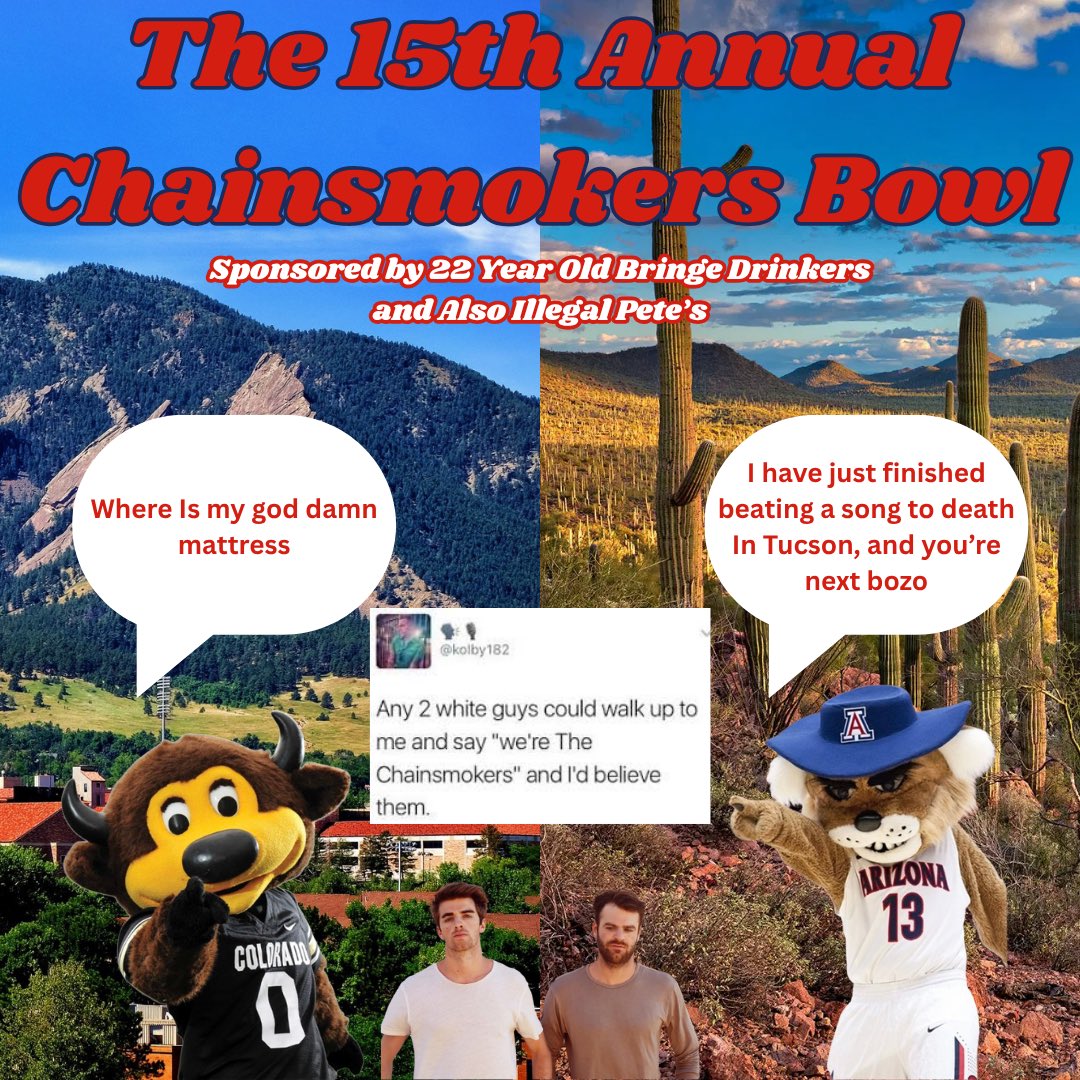 My masterpiece is complete