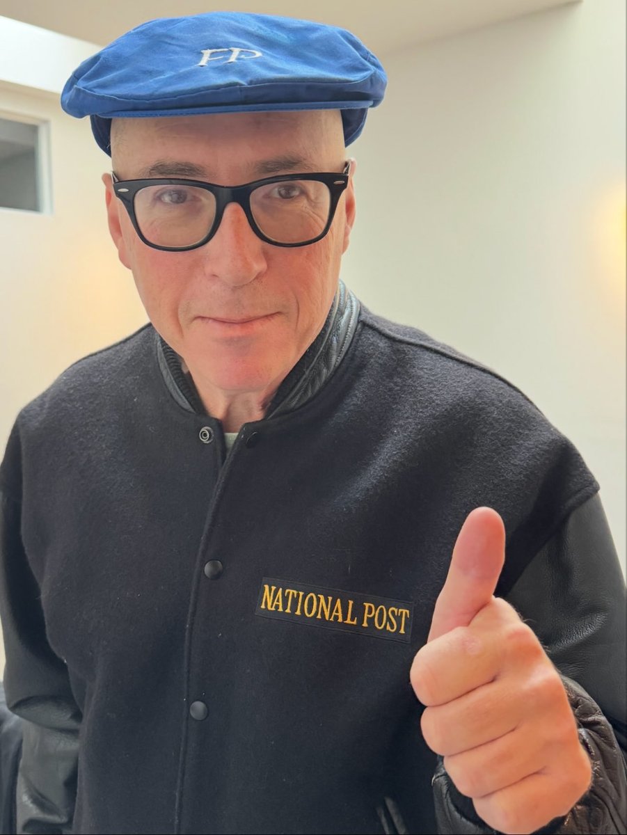 Garry Marr tweet media