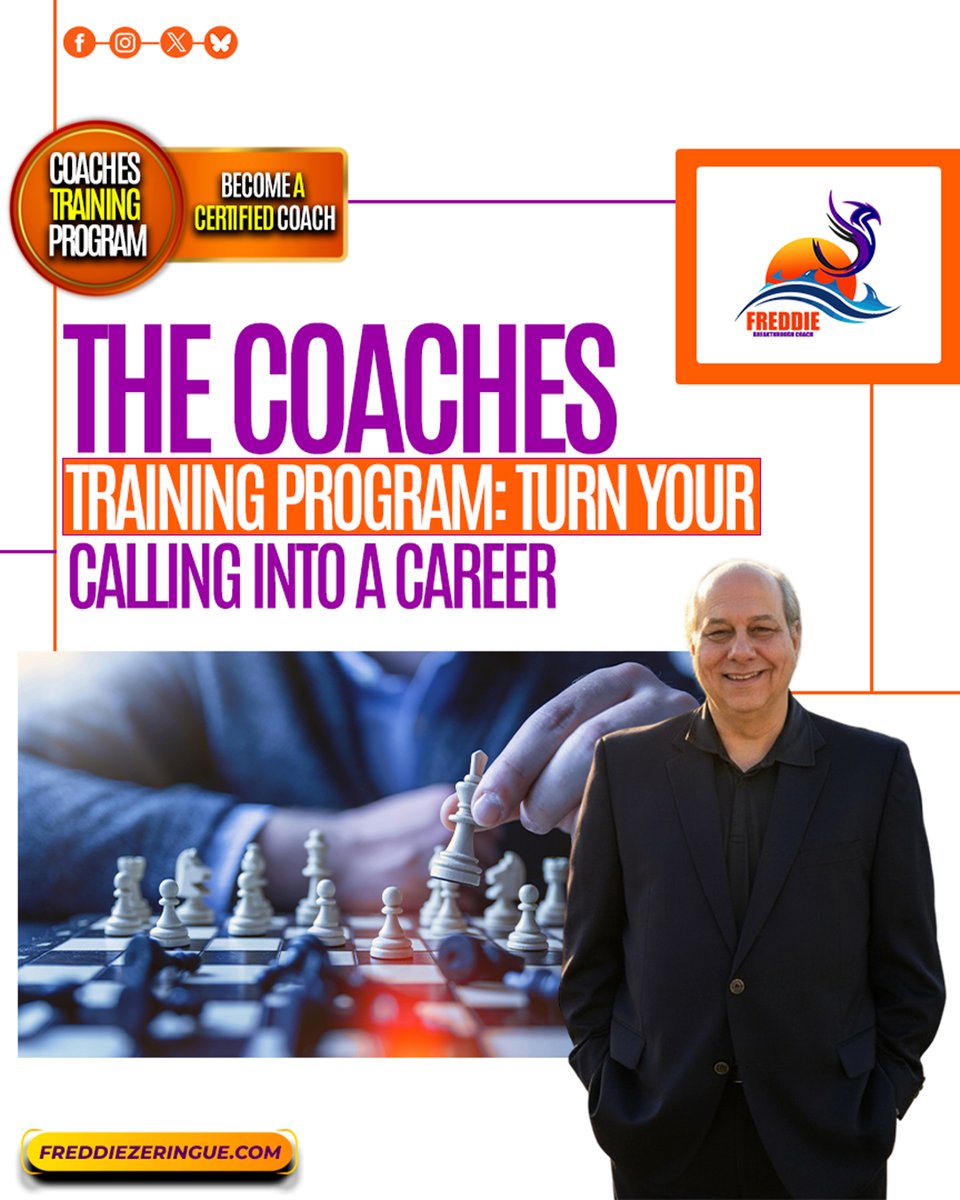 Freddie Zeringue tweet media