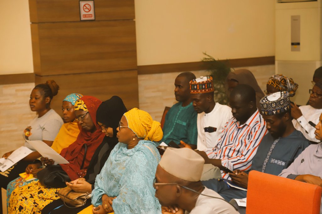 Propcomplus's tweet image. In Kano today, farmers, entrepreneurs and exporters gathered to learn how the Developing Countries Trade Scheme, #DCTS can boost their UK market access.
#GrowUKNG #UKinNigeria 
See highlights 👇from the event: