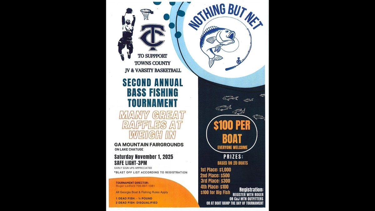 Towns County Lady Indians Basketball tweet media