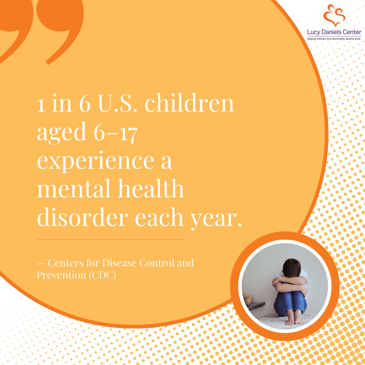 Lucy Daniels Center (@lucydcenter) on Twitter photo 