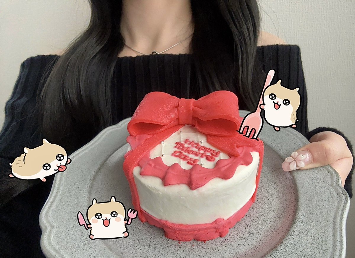 muze_SUN_'s tweet image. #TAKUTO27th_HBD
#HBD_TAKUTO 
♡⋆ /ᐠ⑅⸝⸝⑅ᐟ\ 
     (˶⑅ ɞ̴̶̷ ̫ ɞ̴̶̷ ）₊⁺♡̶₊
     (       ⊃   ⊃━☆.+・*。
　　　                      ・゜+.
                    　           °。+ *´¨)
　　　　　　　    .· ´¸.·*´¨) ¸.·*¨)
　　　　　　　           (¸.·´  (¸.·'* ♡