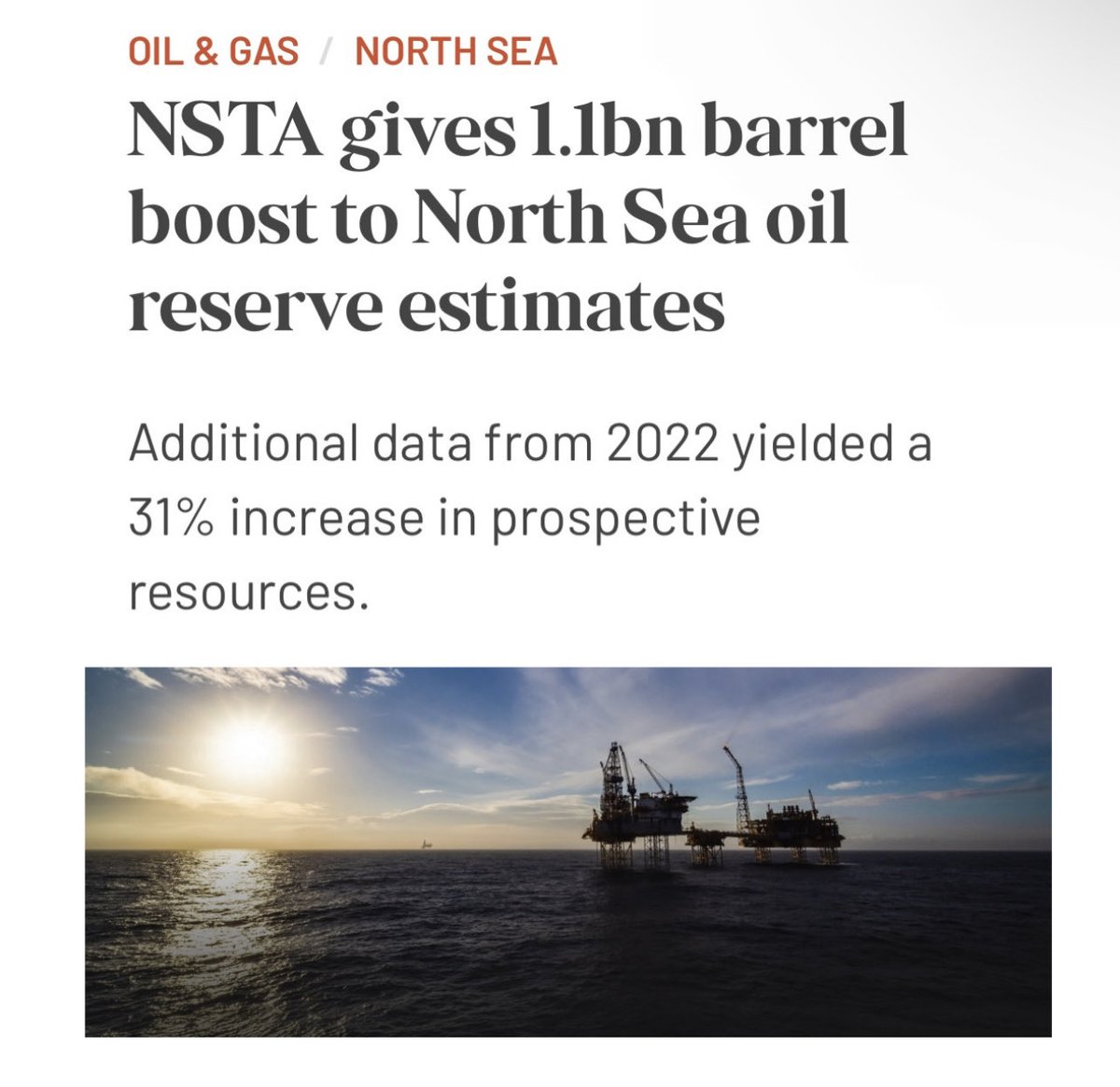 This week Scotland discovered yet more oil [worth £55B] but hardly a peep across our ‘Scottish’ media or BBC. Where else does this happen?