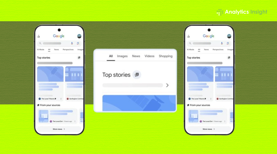 analyticsinme's tweet image. 𝐇𝐨𝐰 𝐭𝐨 𝐂𝐮𝐬𝐭𝐨𝐦𝐢𝐳𝐞 𝐆𝐨𝐨𝐠𝐥𝐞 𝐍𝐞𝐰𝐬 𝐓𝐨𝐩 𝐒𝐭𝐨𝐫𝐢𝐞𝐬 𝐚𝐧𝐝 𝐒𝐞𝐥𝐞𝐜𝐭 𝐘𝐨𝐮𝐫 𝐅𝐚𝐯𝐨𝐫𝐢𝐭𝐞 𝐒𝐨𝐮𝐫𝐜𝐞𝐬 

Tired of irrelevant headlines? Learn how to customize Google News and get the stories that actually matter to you. 

#GoogleNews #TechTips