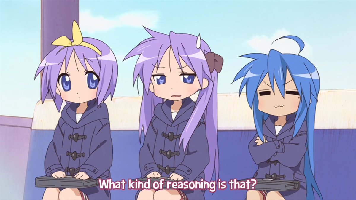 LuckyStarPicBot's tweet image.