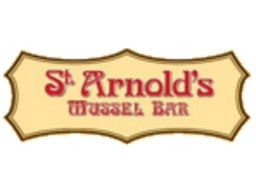 NEW VENUE ALERT!! Mondays at 7:00 we are back hosting trivia at St. Arnold's Mussel Bar!  St. Arnold’s boasts a welcoming, authentic Belgian experience reminiscent of a classic European tavern found in the alleys of Brussels. Mussels, Beer and Trivia... YUM! Come and join us!