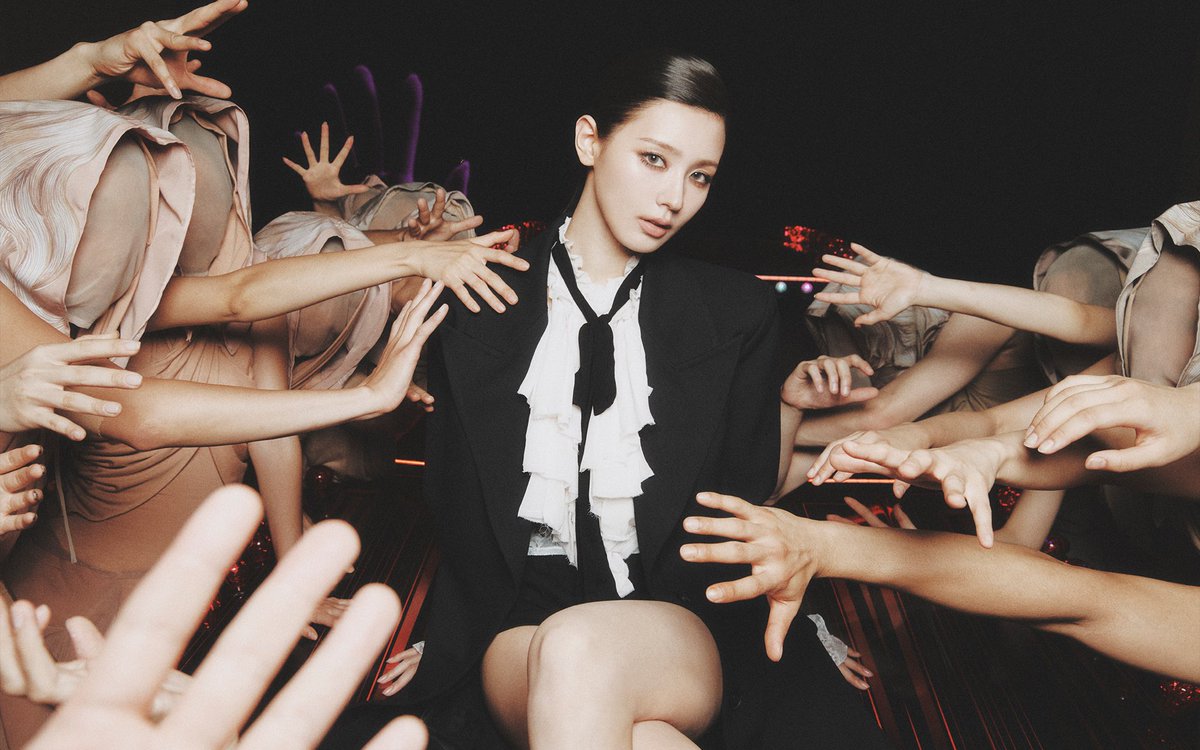 official_i_dle's tweet image. 미연 (MIYEON) 'Reno (Feat. Colde)' Concept Image #3

Digital Single [Reno (Feat. Colde)]
Pre-Save miyeon.lnk.to/Reno
❤️‍🔥 2025.10.28. 6PM (KST)

2nd Mini Album [MY, Lover]
Pre-Save miyeon.lnk.to/MY_Lover
🩵 2025.11.03. 6PM (KST)

#아이들 #idle
#미연 #MIYEON
#MY_Lover
#Reno