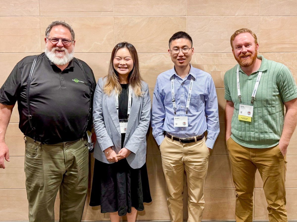 Algae Foundation tweet media