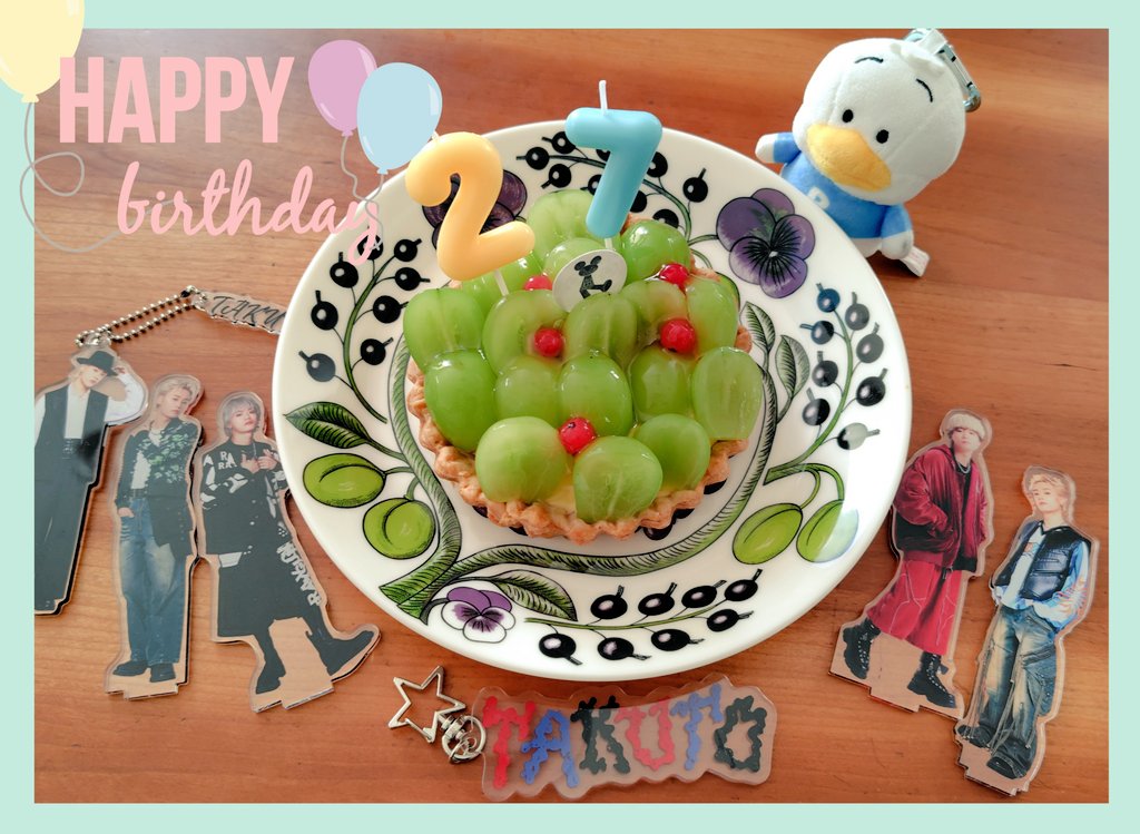 たっちゃんです☺︎ まめ on X