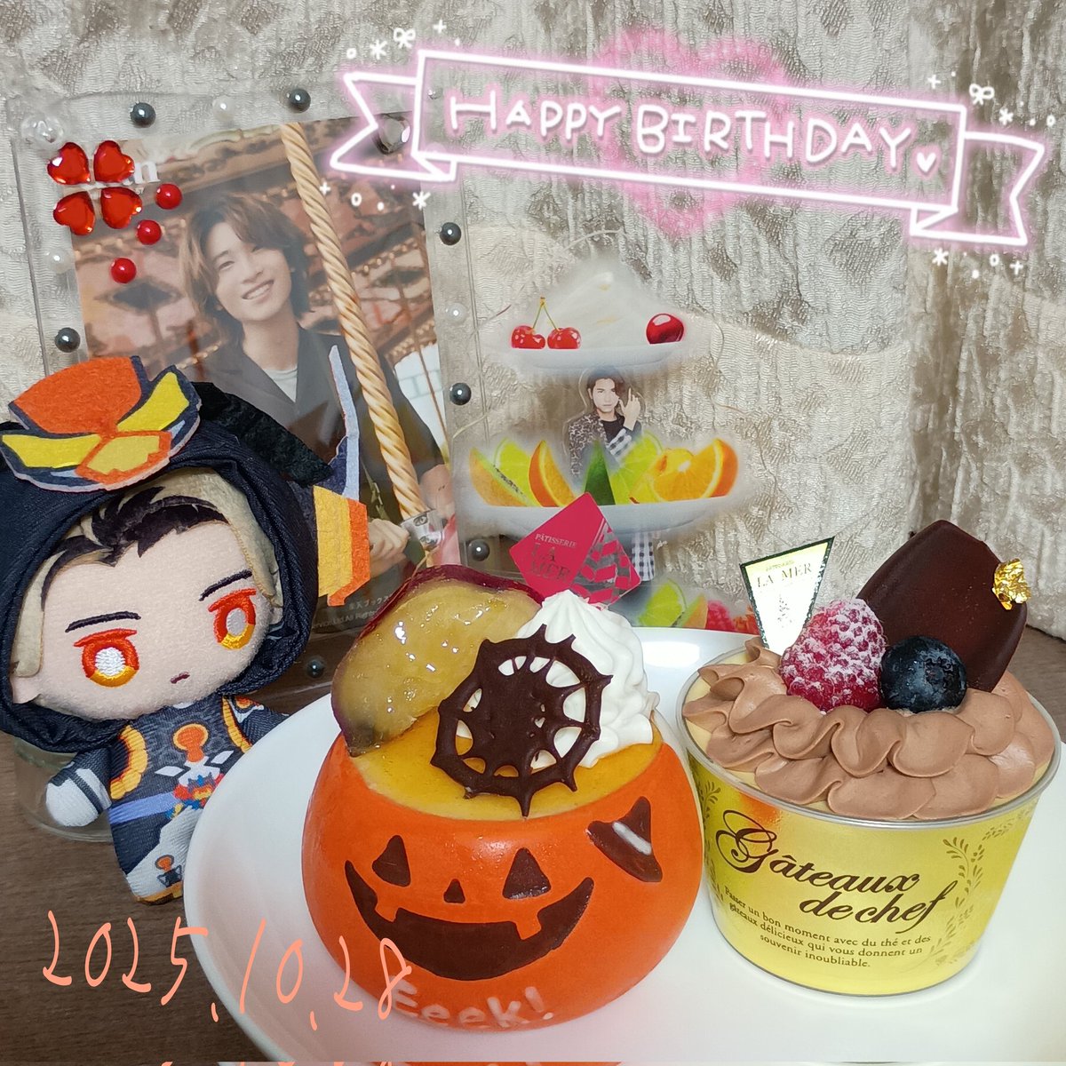 ゅま (@wood_river66) / Posts / X