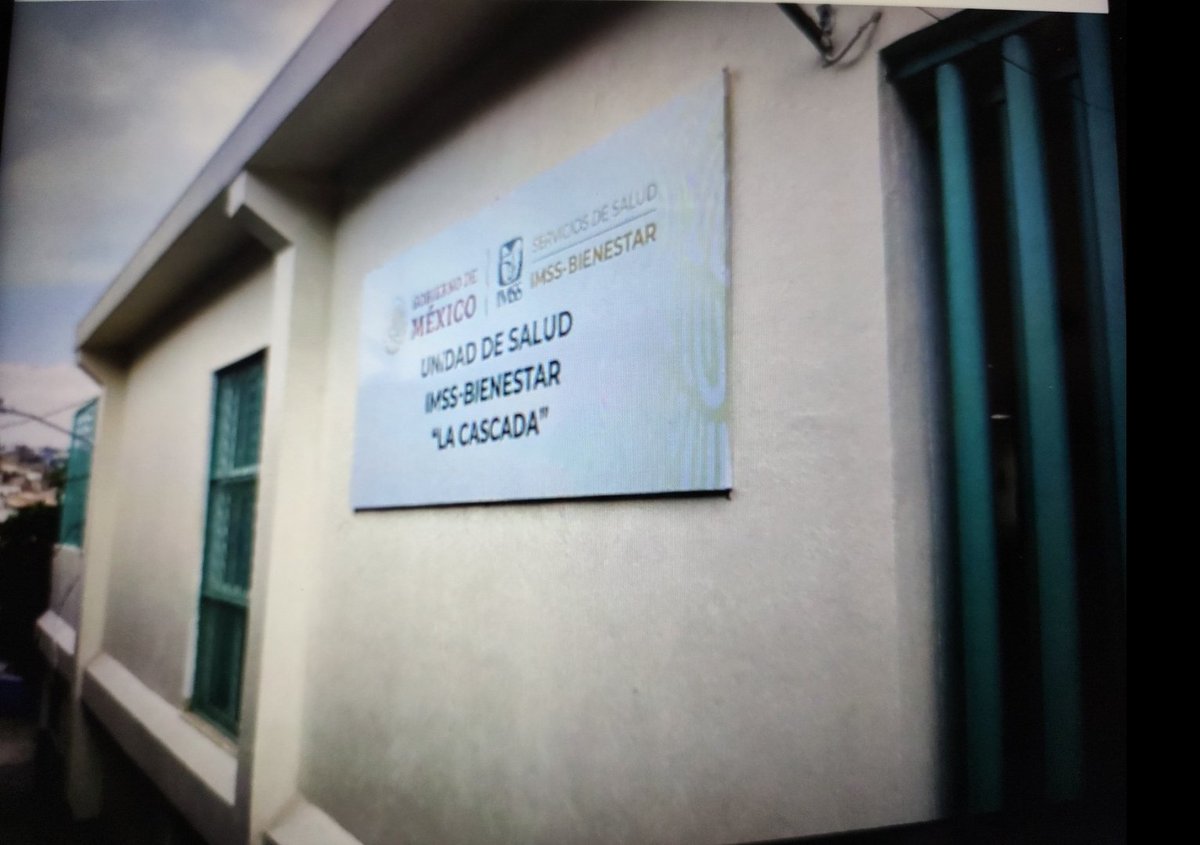 CF_Rx7's tweet photo. Se denuncia que a condominio Lomas de Plateros secc F ha sido despojado de espacio junto a centro salud T-II Cascada, él cual se planeaba rehabilitar en Acuerdo de Buena Vecindad y Colaboración al csT-II para dar acceso

@GobCDMX @ClaraBrugadaM @AlcaldiaAO @LopezCasarinJ @Prosoc https://t.co/AO1vSCBi3k