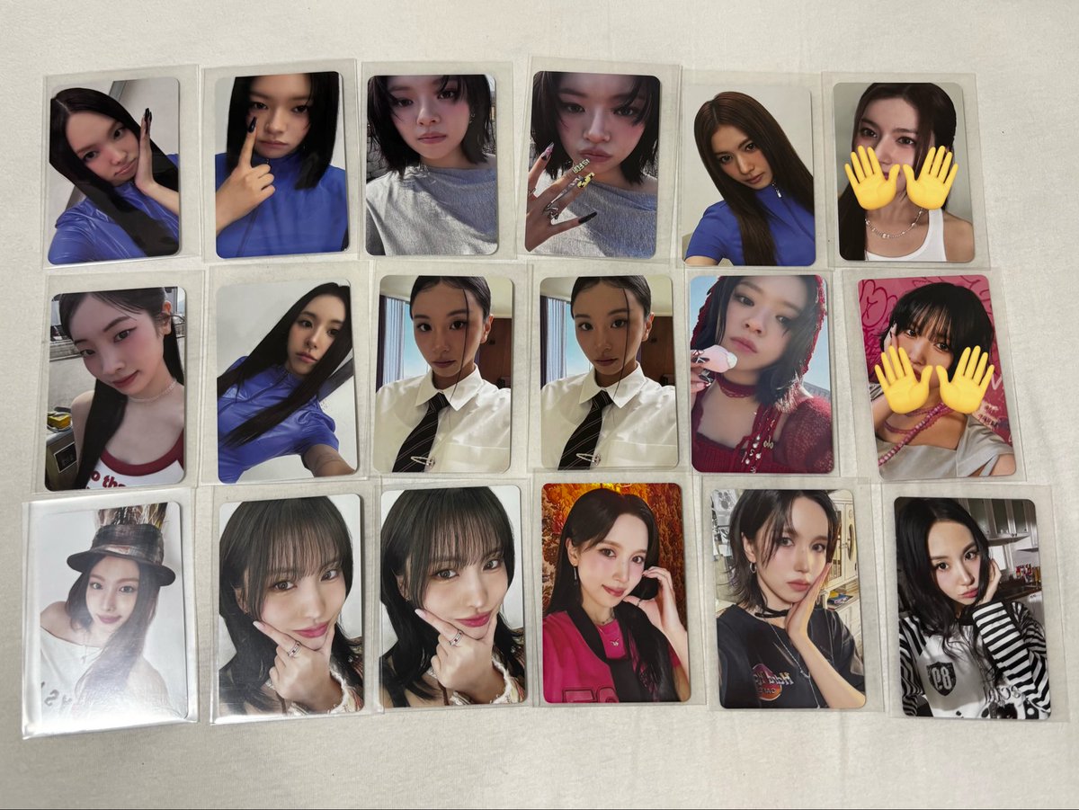 ツウィ トレカ TWICELAND schoollooks ツウィ トレカ TWICELAND schoollooks ツウィ トレカ TWICELAND