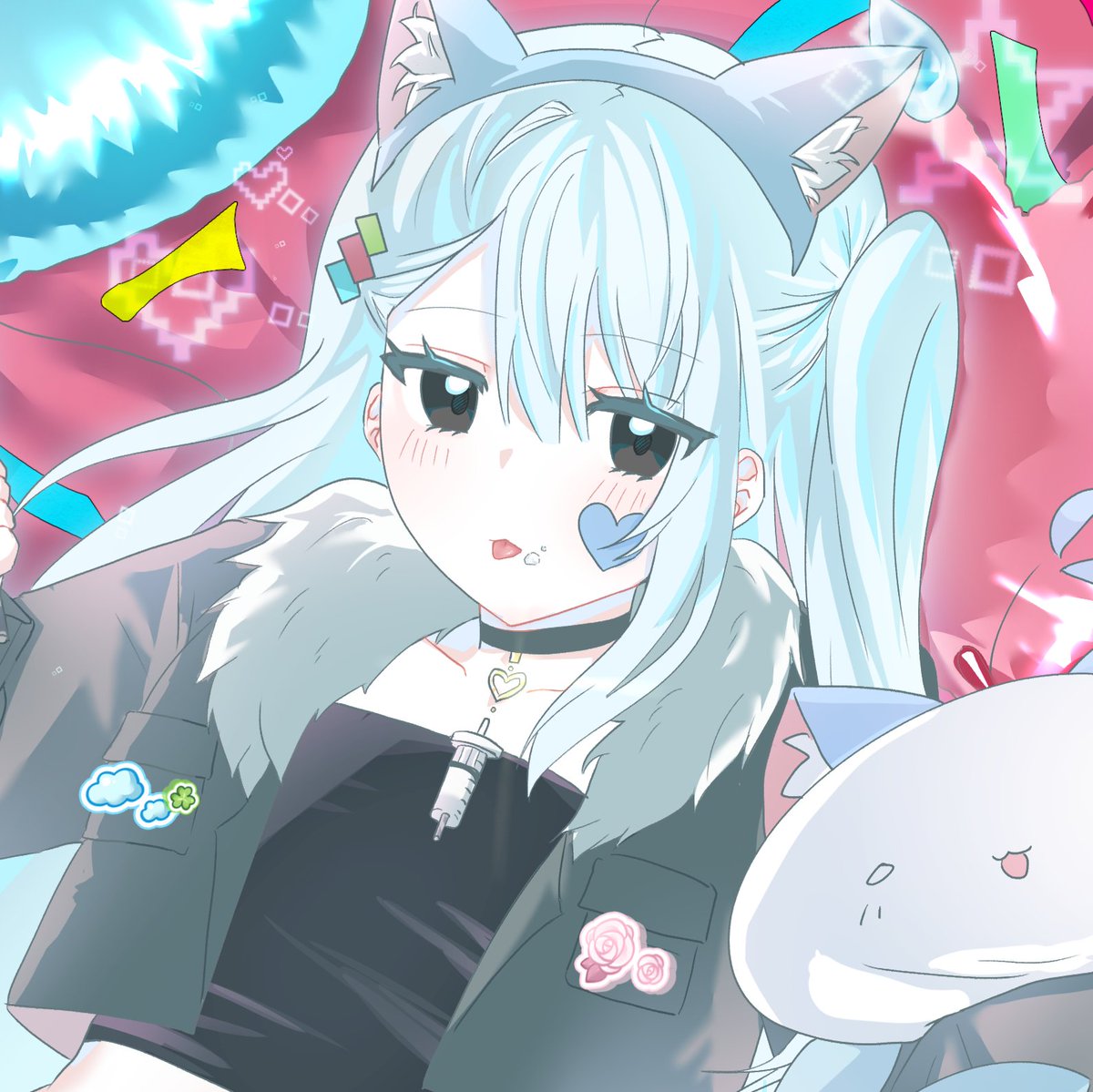 ranjuk_'s tweet photo. 🎉🥳 https://t.co/IRIRl6PvPd