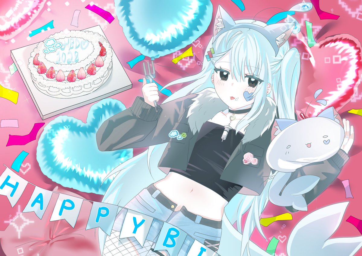 ranjuk_'s tweet photo. 🎉🥳 https://t.co/IRIRl6PvPd