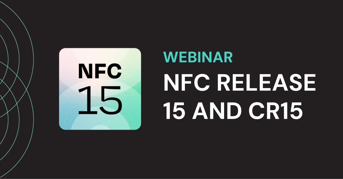 NFC Forum tweet media