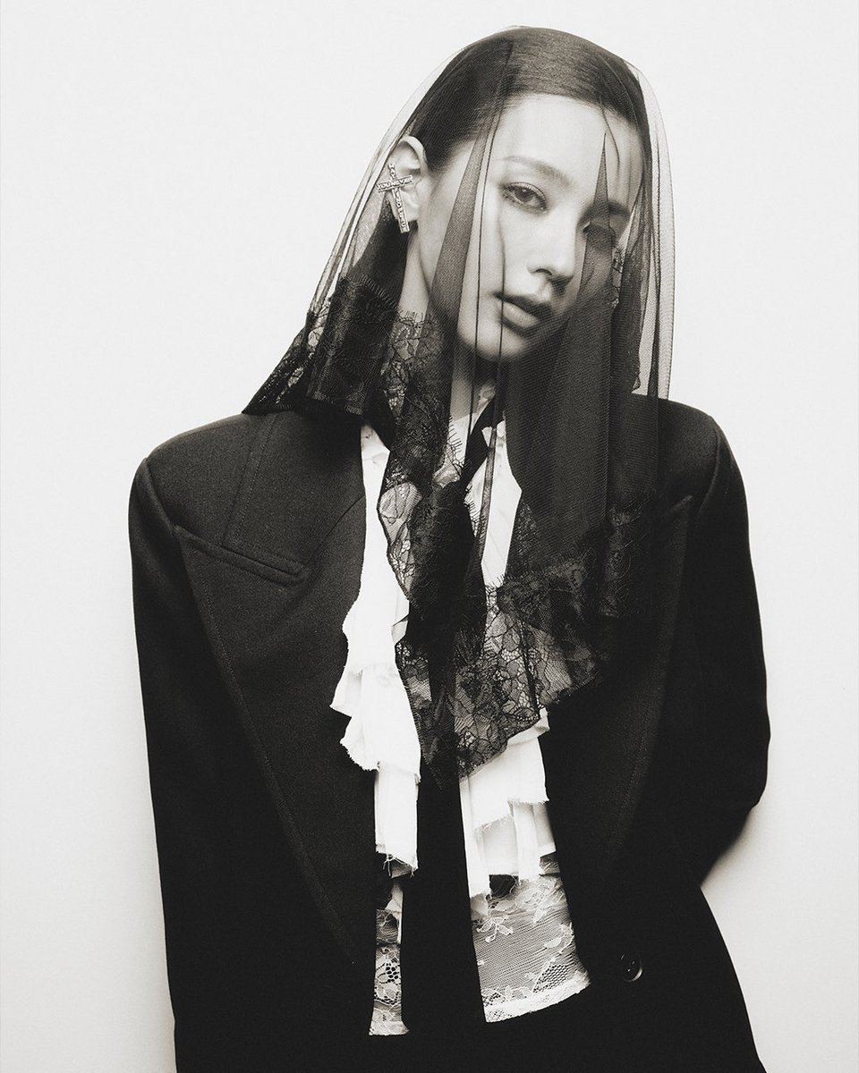 official_i_dle's tweet image. 미연 (MIYEON) 'Reno (Feat. Colde)' Concept Image #3

Digital Single [Reno (Feat. Colde)]
Pre-Save miyeon.lnk.to/Reno
❤️‍🔥 2025.10.28. 6PM (KST)

2nd Mini Album [MY, Lover]
Pre-Save miyeon.lnk.to/MY_Lover
🩵 2025.11.03. 6PM (KST)

#아이들 #idle
#미연 #MIYEON
#MY_Lover
#Reno