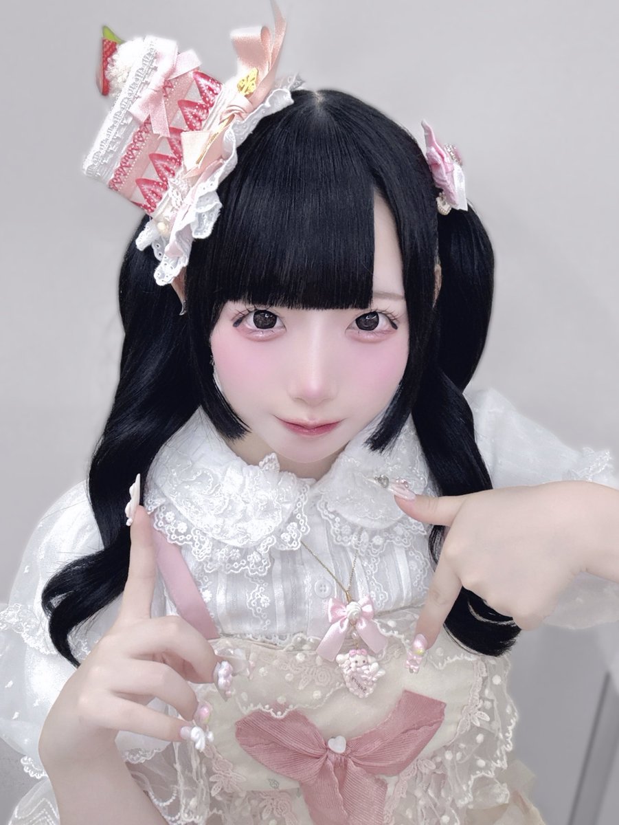 新17歳になりました🍰♥