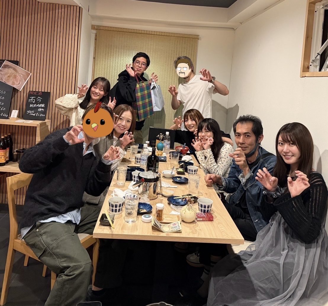 kaoricky1014's tweet image. コロシアムファミリー、心の底から大好き🫶✨

#ボートレースびわこ