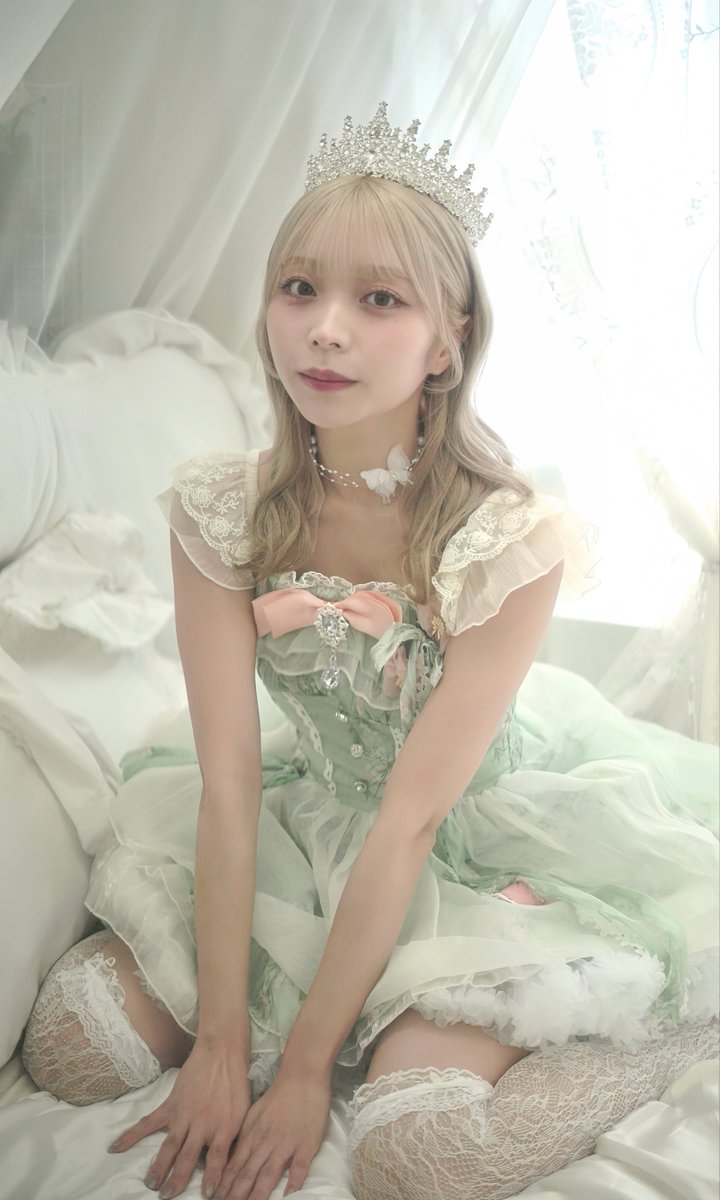 佐藤 倫子《Ringwanderung》 tweet media