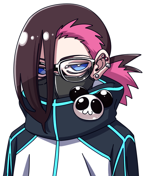 インドア派かと思いきや案外動いてくれて助かった今回のキャラ 