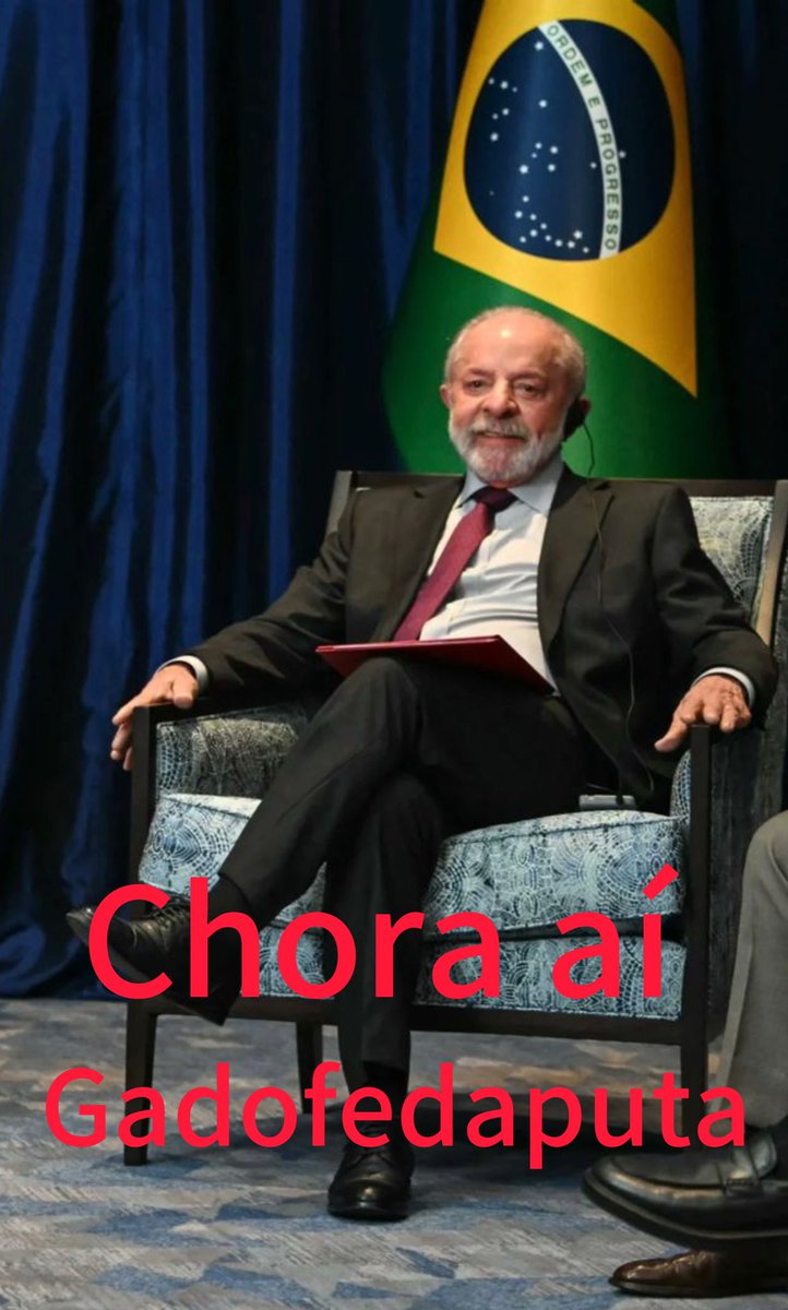 <a href="/BolsonaroSP/">Eduardo Bolsonaro🇧🇷</a>