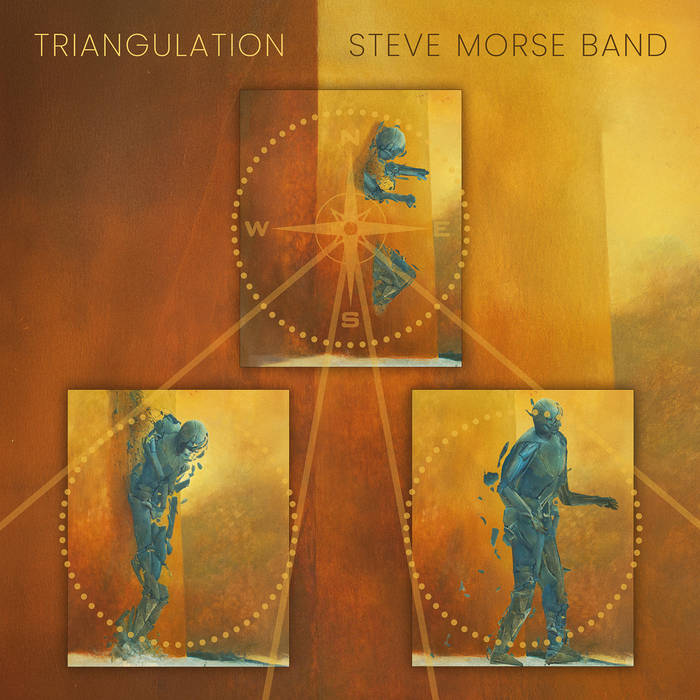 progperest's tweet image. #ProgperestHaberler
Dixie Dregs Deep Purple Kansas Flying Colors' la olan çalışmalarıyla tanınan usta gitarist SMB ile yaptığı 10. LP' sinin açılışında
STEVE MORSE BAND-Trangulation   November.14.2025 
(Prog-rock/Hard-rock/Heavy-metal/Jazz-Fusion - U.S.)
youtube.com/watch?v=zPv06H…