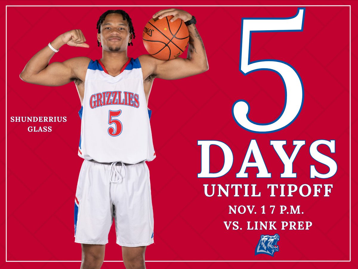 Missouri State-West Plains Grizzly Basketball tweet media