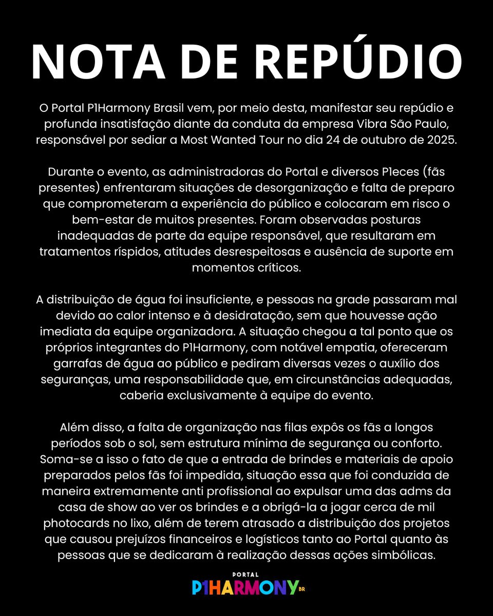 Portal P1Harmony BR tweet media