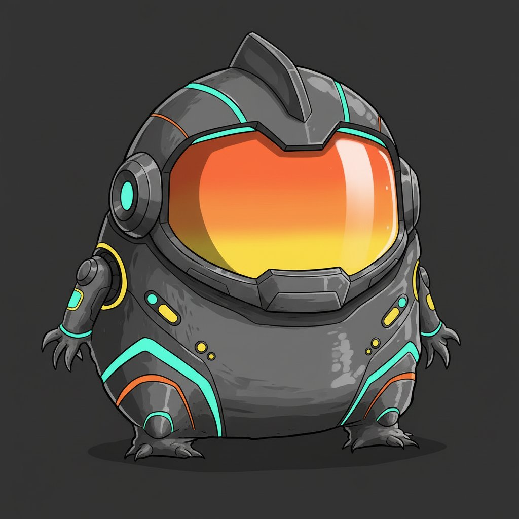 racylife666's tweet image. I think my warplet needs a name — Moglet🫵😹