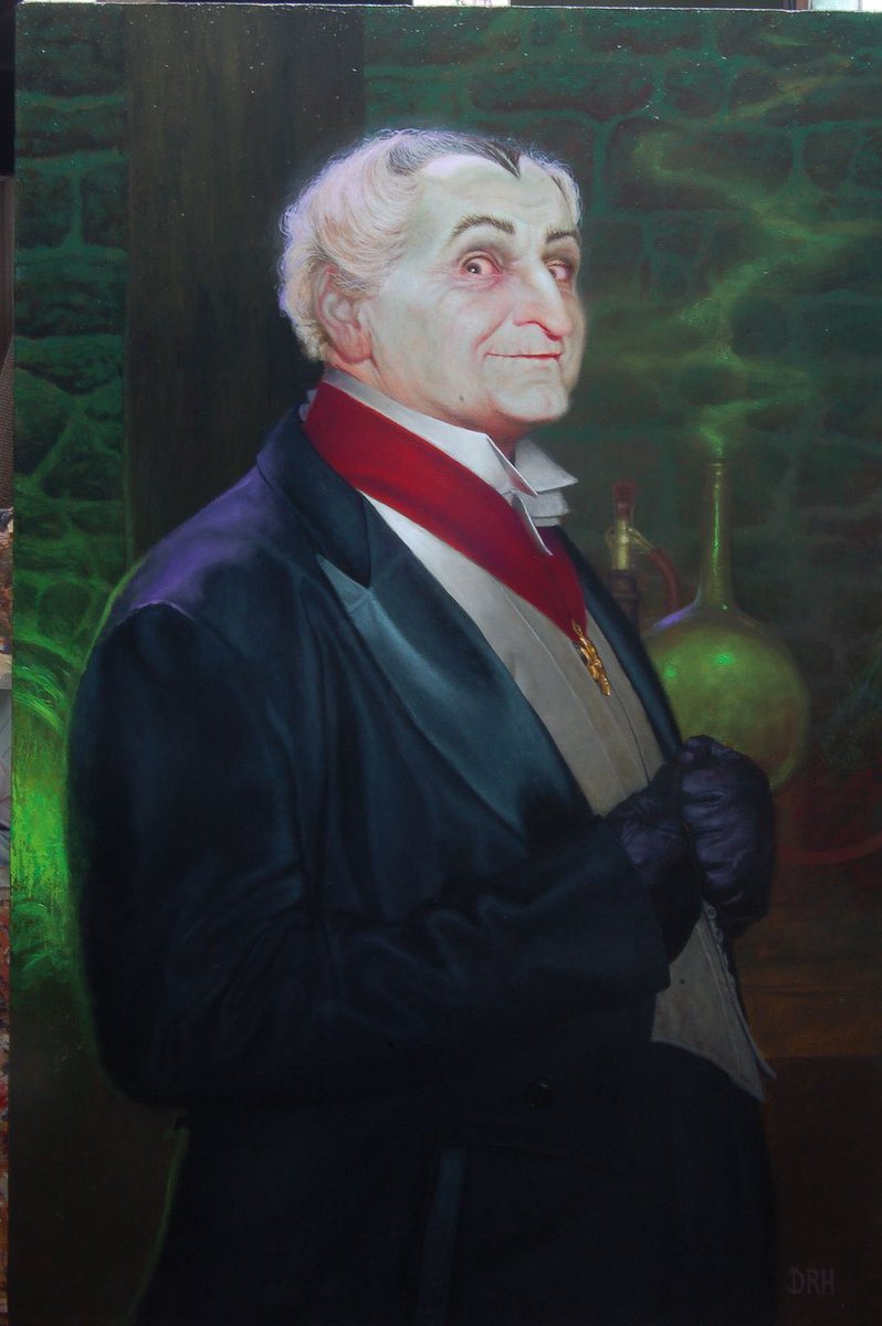 Lead me not into temptation…. Oh, who the fuck am I kidding? Follow me bitches, I know a shortcut.