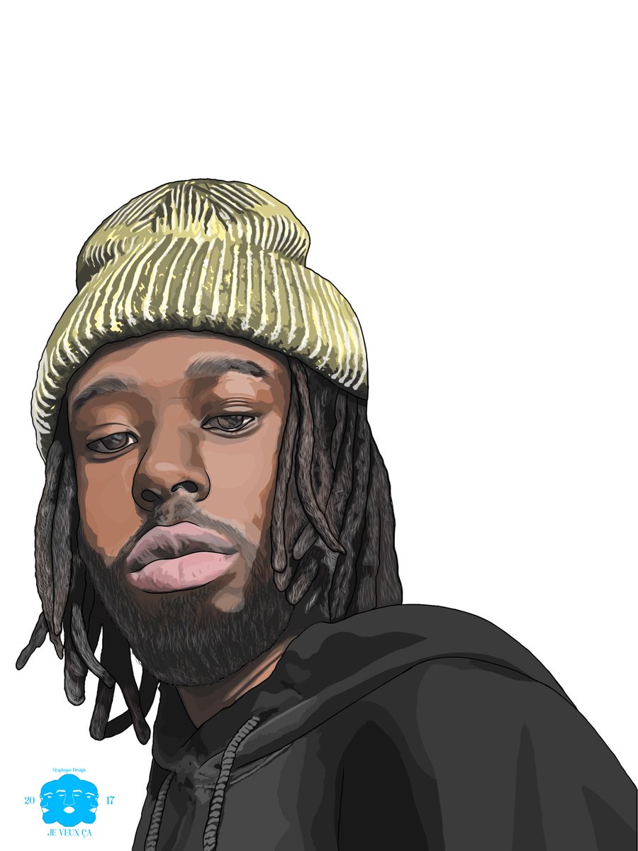 _Fenggi's tweet photo. Luidji 
#luiji #dessin #illustration #fresco #Procreate https://t.co/hD8aYxRy0Z