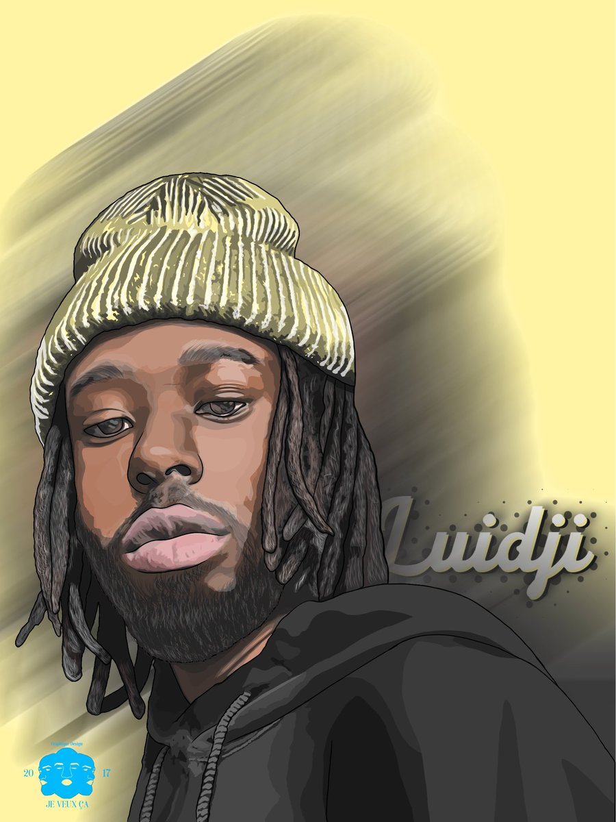 _Fenggi's tweet photo. Luidji 
#luiji #dessin #illustration #fresco #Procreate https://t.co/hD8aYxRy0Z