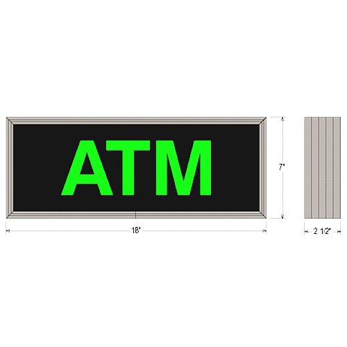 jamesbrisks's tweet image. Boost visibility day &amp;amp; night! Durable, weatherproof &amp;amp; energy-efficient — the perfect sign to attract attention instantly.

📦 Buy Now: anythingdisplay.com/outdoor-led-ba…

#LEDATMSign #OutdoorSign #ATMSign #LEDDisplay #AnythingDisplay #TradeShow #Exhibition