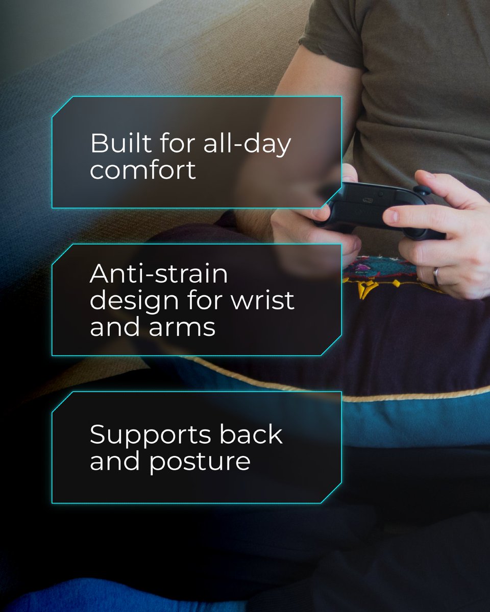 Valari Pillow tweet media