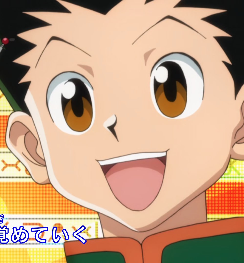 Killugon 키르곤 (@killugon_hxh) on Twitter photo 