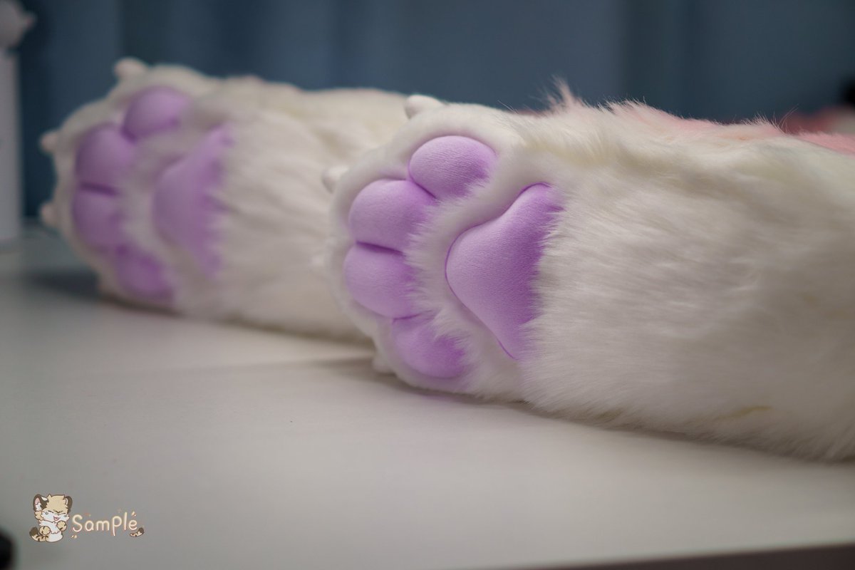 Halculus2's tweet image. 爪袜🐾🐾🐾 +1