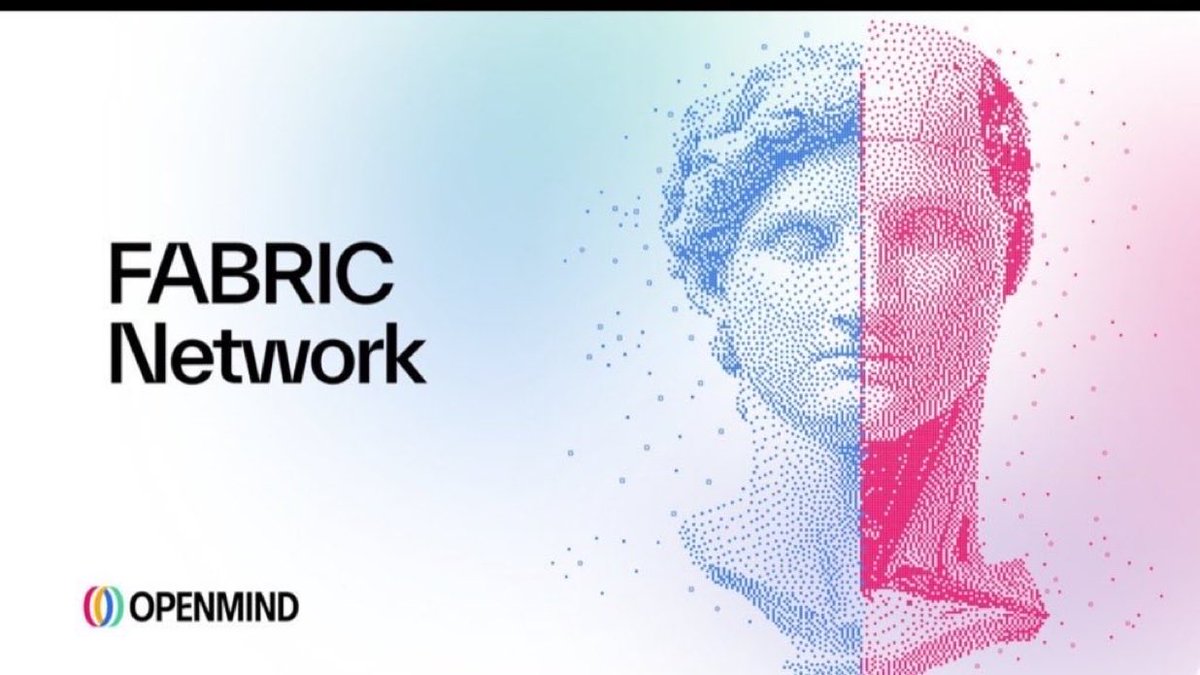 Just starting to dive into @OpenMind_agi, and wow this project feels different. 

It’s like they’re not just building another AI system, but rethinking how intelligence actually learns, collaborates, and evolves. Even as a beginner, you can feel that shift from centralized AI
