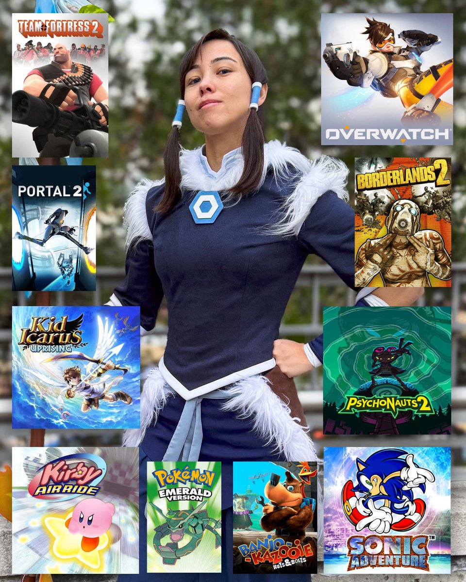 10 games to get to know me.

Pretty easy to tell what my preferences are in style and genre, but there are definitely some key games missing here.