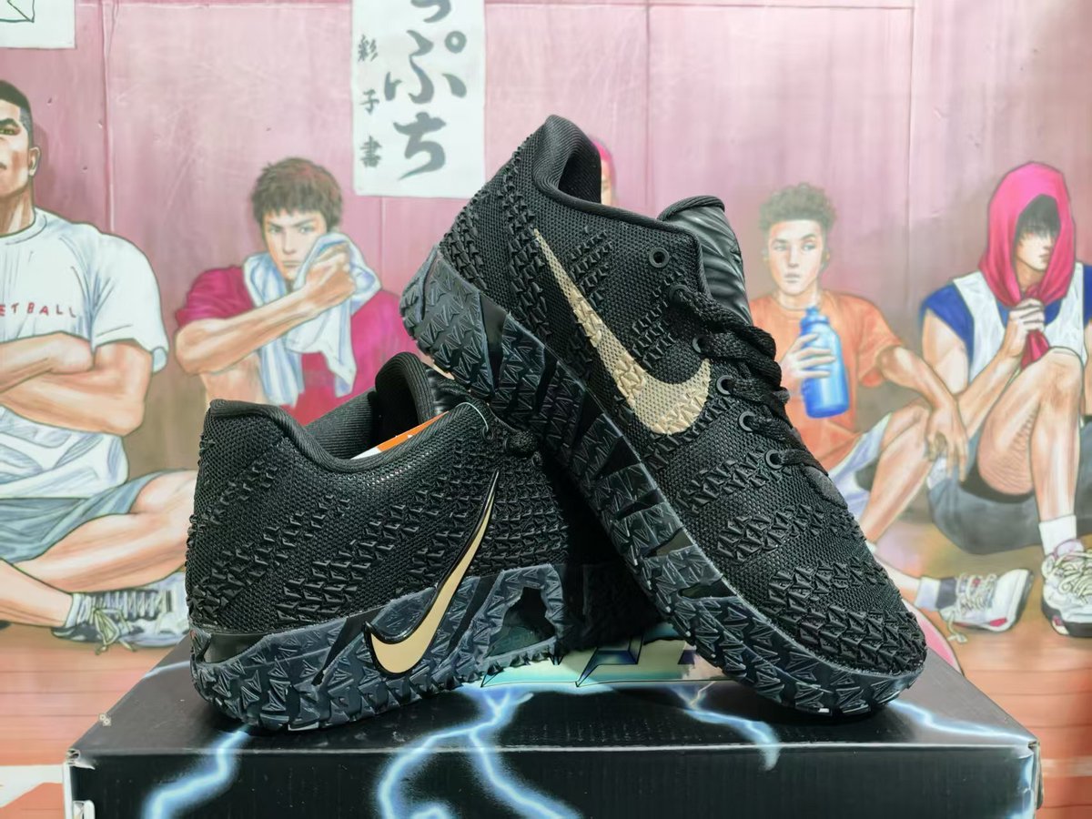 NOVEDAD
Nuevos colores de las Nike ja 3
Tallas 40-46 disponibles