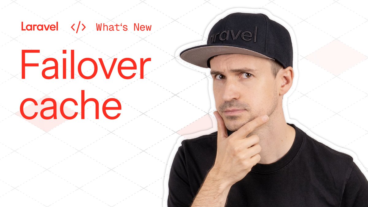 christophrumpel's tweet image. 📺 Here is What's New in Laravel 12.34/12.35
➡️ Deferred HTTP Batches
➡️ Deferred Queue
➡️ Failover Cache/Queues
 Thank you @wendell_adriel & @taylorotwell 🙏